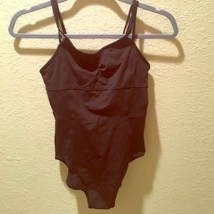 Ivivva Pulse on Pointe Leotard